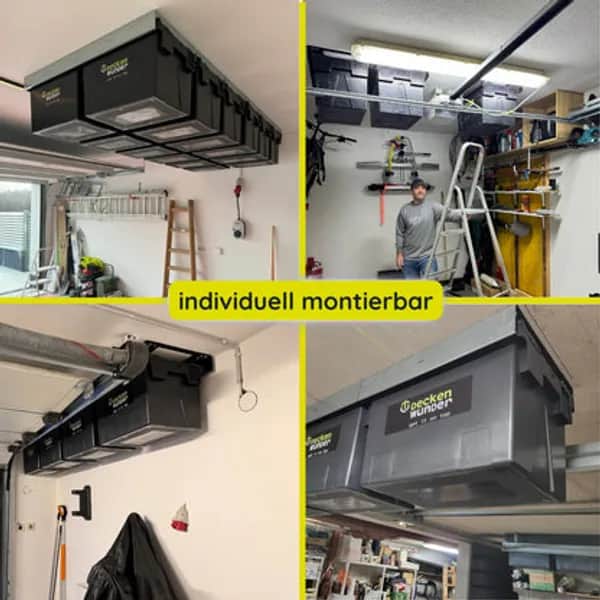 Deckenwunder Erfahrungen – lohnt sich das Deckenbox-System wirklich?