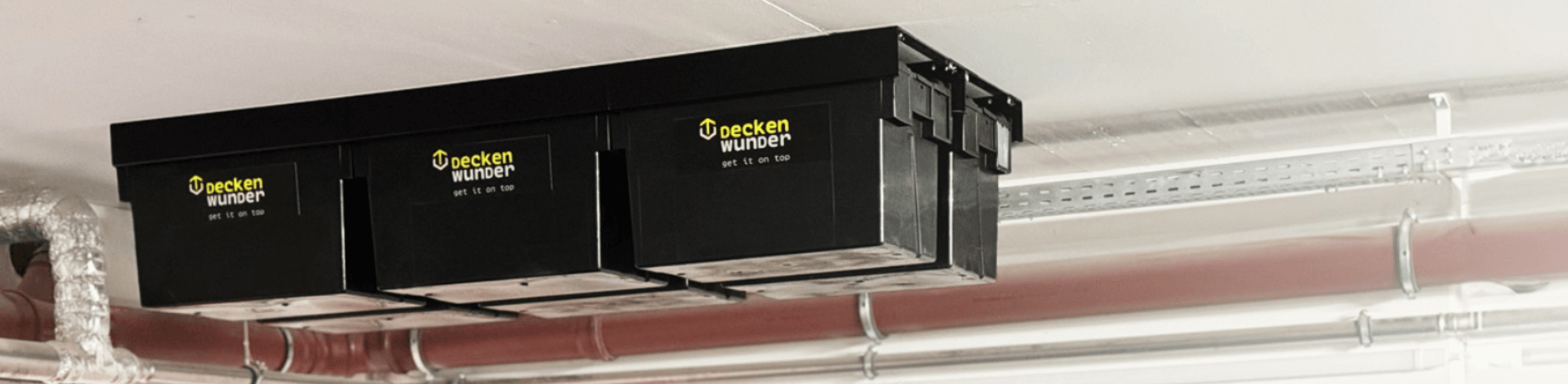 Deckenwunder