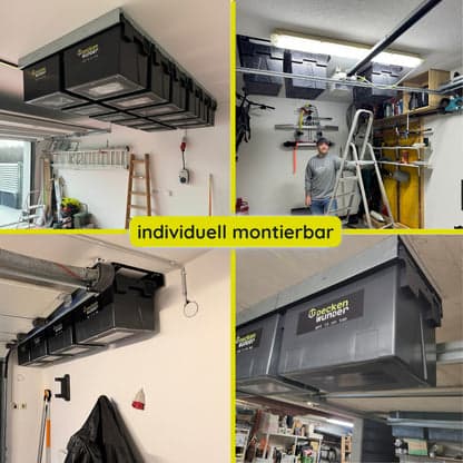 Deckenwunder Erfahrungen – lohnt sich das Deckenbox-System wirklich?